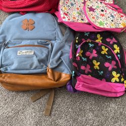 Mochilas