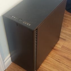Fractal Design Define 7 Compact PC Case