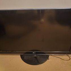 LG 55inch HD 1080p Flat-screen TV