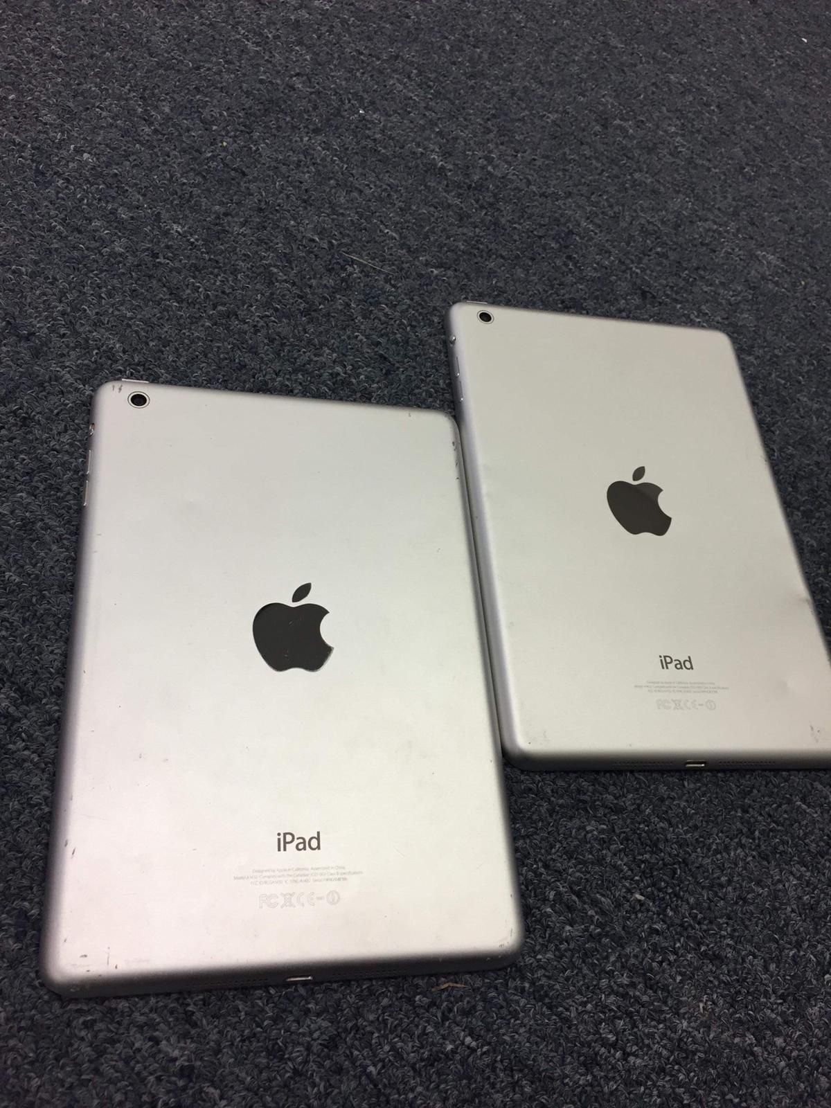 iPad Mini Plus Warranty