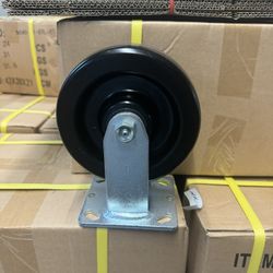 6 Inch Heavy Duty Caster