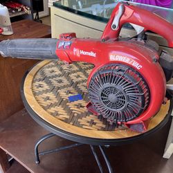 Homelite Blower/Vac
