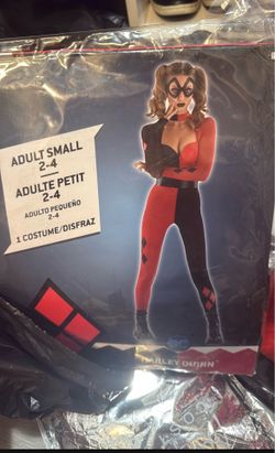 Harley Quinn