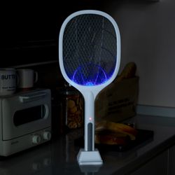 Electric Mosquito Swatter 🦟