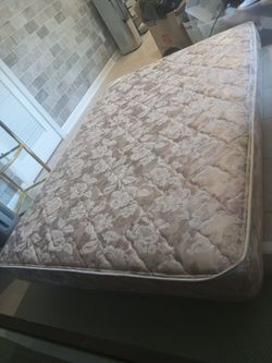 Mattress Dresser Mirror