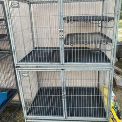 Ferret Cages (2)