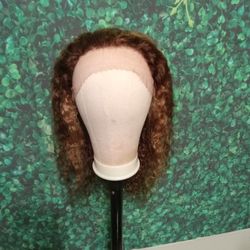Valentine Day Wig Marathon 