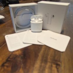 Airpod 2  