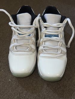 Jordan 11 size 7y