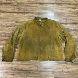 Xxl Welders Workwear Jacket 