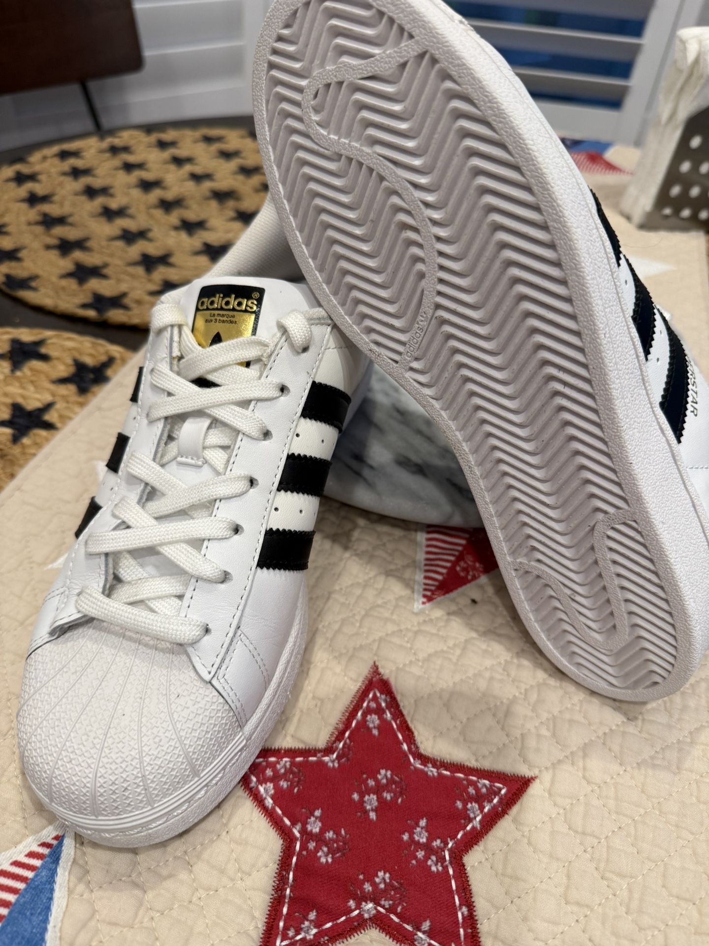 Adidas Superstar NEW