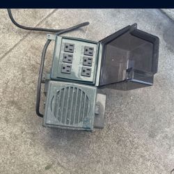 Outlet Electric 