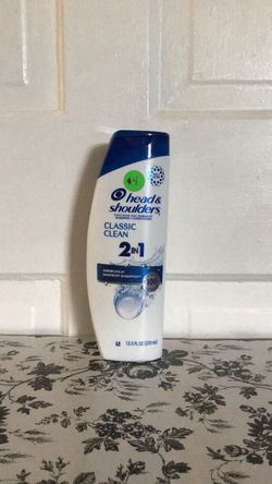 Head & Shoulders