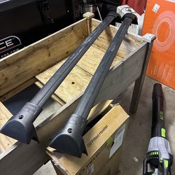 2020-2026 Ford Explorer ORM Crossbars