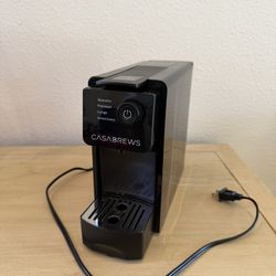Casabrews CM7036E Espresso Machine