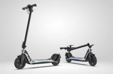 Splach swift electric scooter