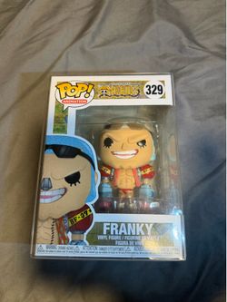 Funko pop