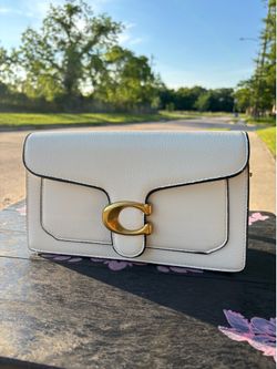 Coach Tabby bag