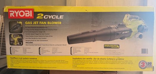Blower