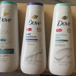 Dove