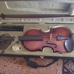  Teller Violin Instrument