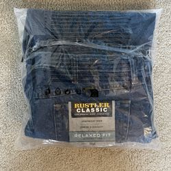 Rustler Classic 40x29