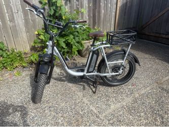 Rad power bike