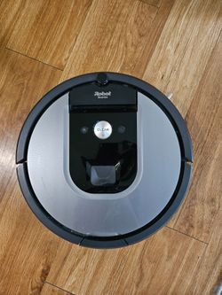 iRobot Roomba