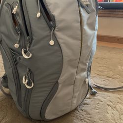 Kata Camera Backpack 