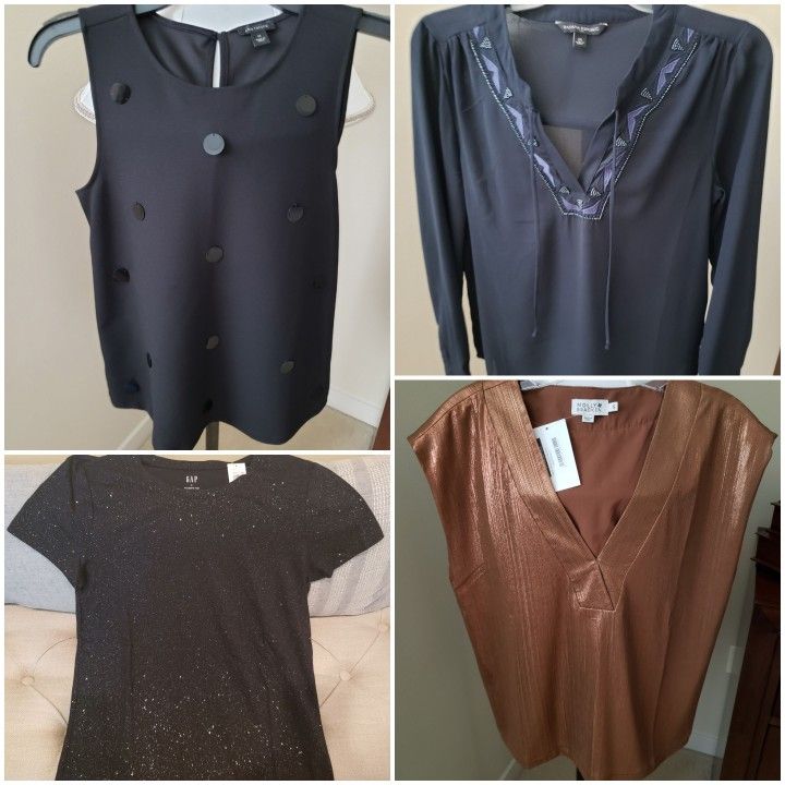 New Women's Clothing Lot
