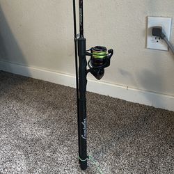 9’11 Lamiglas Redline