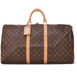LV TRAVEL BAG