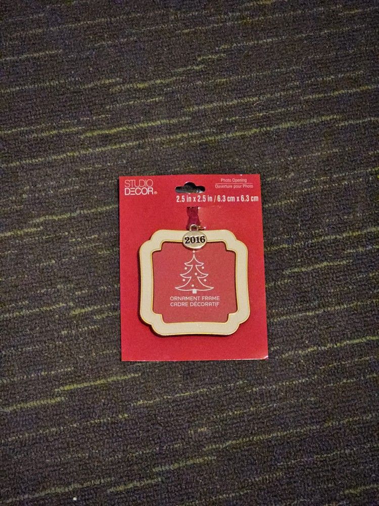 Ornament