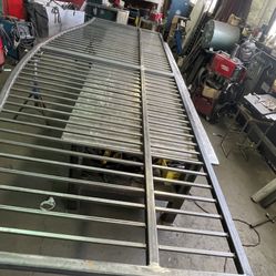 Iron Gate
