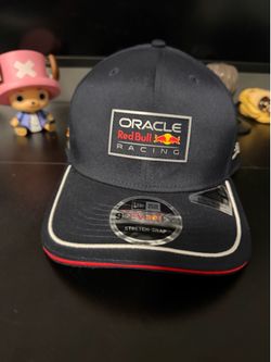 Red Bull hat formula 1 hat