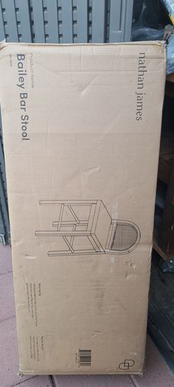 Bailey Bar Stool