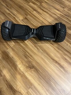 Halo Rover X Hoverboard