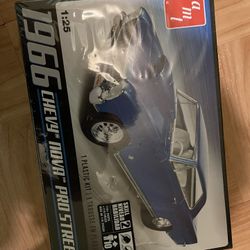 Chevy 1966 110 Parts