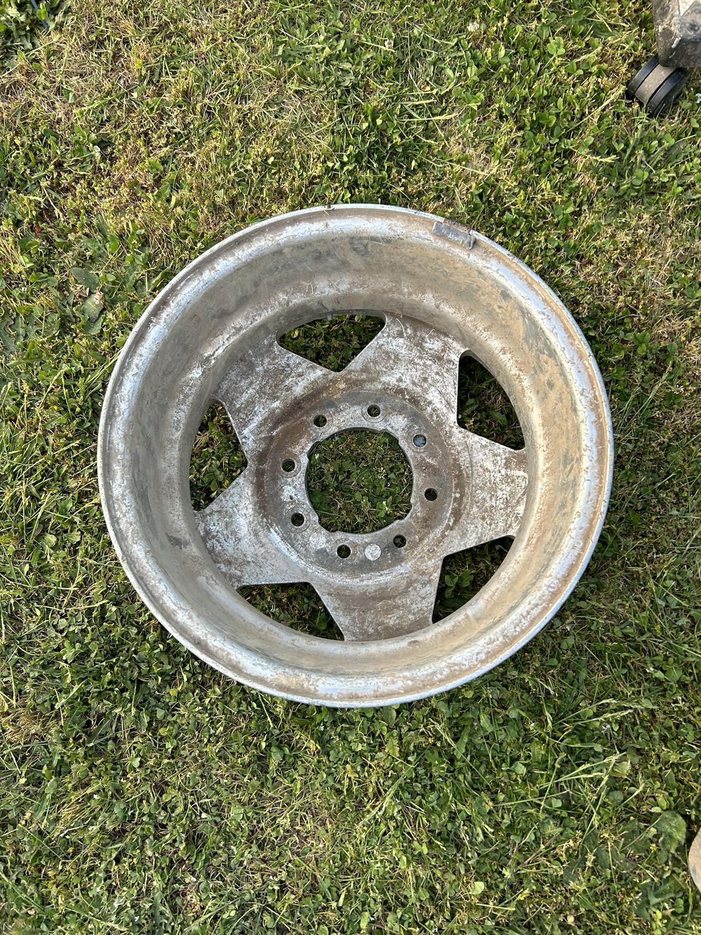 FORD 350 RIMS
