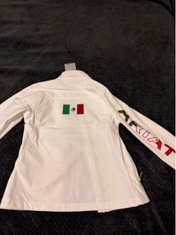 Ariat México Jacket