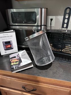 Sur La Table Multifunctional Air Fryer Oven