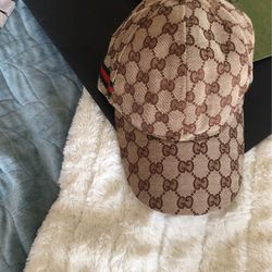 GG Style Hat