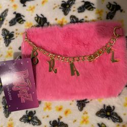 Bratz Fur Wallet