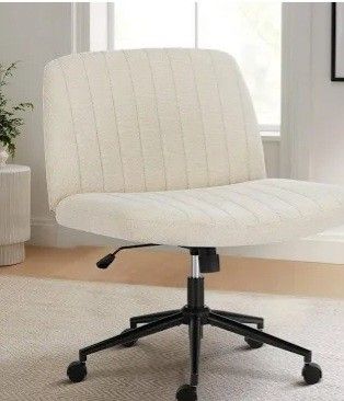 White Chair