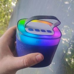 Aiwa Bluetooth Boombox