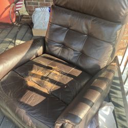 Lazy Boy Recliner