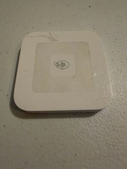 Square Contactless and Chip Reader
