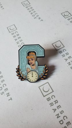 Princess Pin