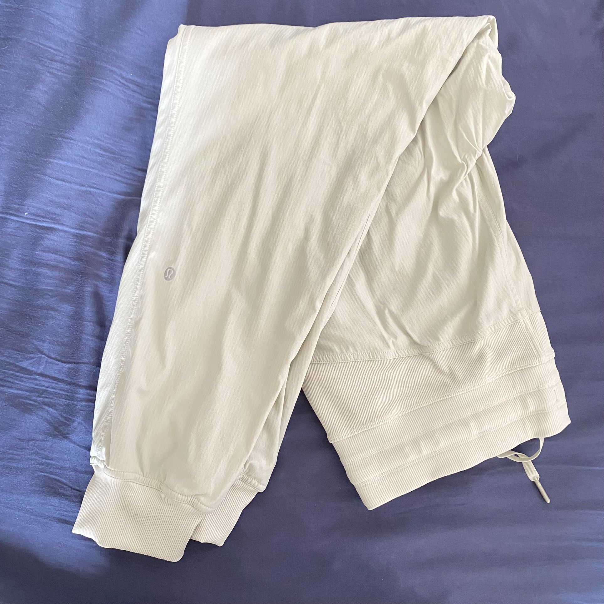 Lululemon Dance Studio Mid-Rise Jogger Full Length