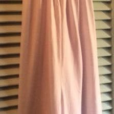 Ladies New one piece jumpsuit-sz. Medium